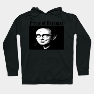 Prince of Darkness Hoodie